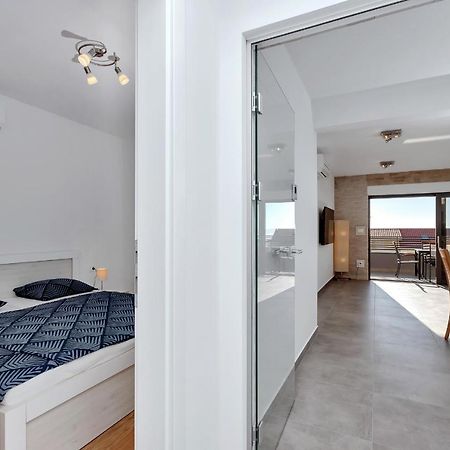 Luxury Apartment Sidro With Free Beach Parking Makarska Esterno foto
